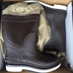 Fishing weighters. New! Size 9